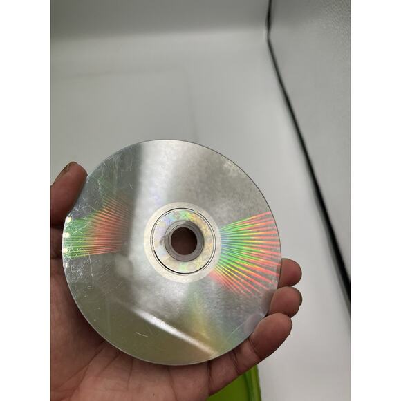 Madden NFL 2005 (Microsoft Xbox, 2004) - Picture 6 of 6